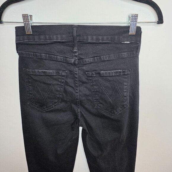 Mother Jeans Womens 25 - Picture 4 of 9